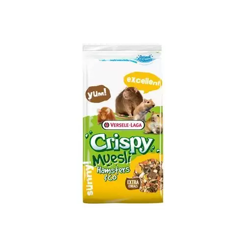 VL Crispy Muesli pro křečky 2,75kg
