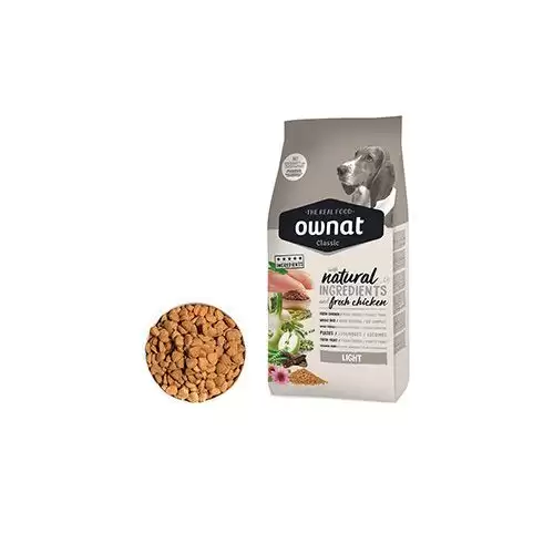 OWNAT CLASSIC DOG Light 12kg