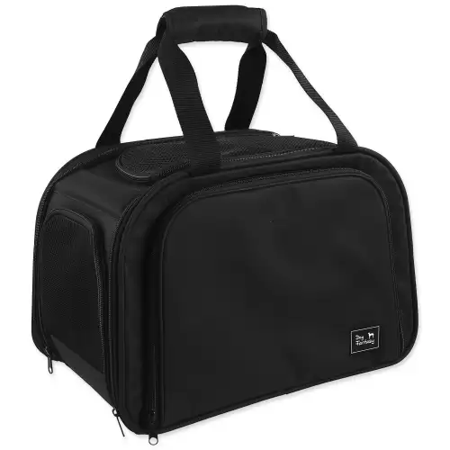 Taška Dog Fantasy Travel Basic 44x27x29cm