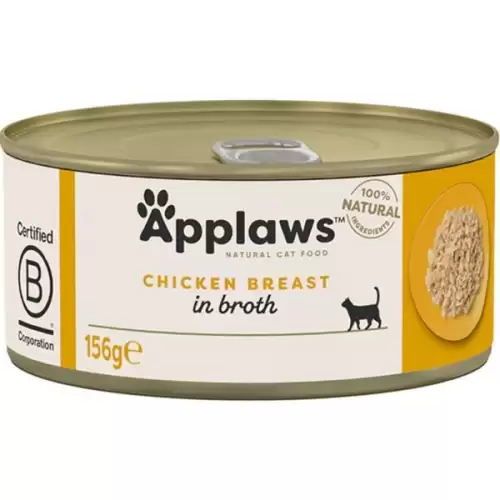  Applaws Cat konz. kuřecí prsa 156 g