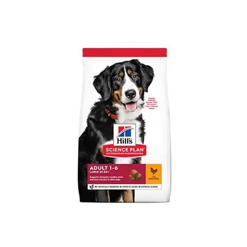 Hill's Can. SP Adult Large Chicken 14kg