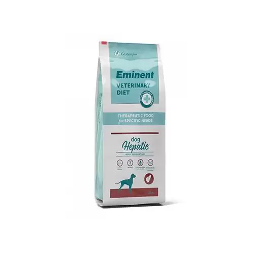 Eminent Dog Diet Hepatic 11kg