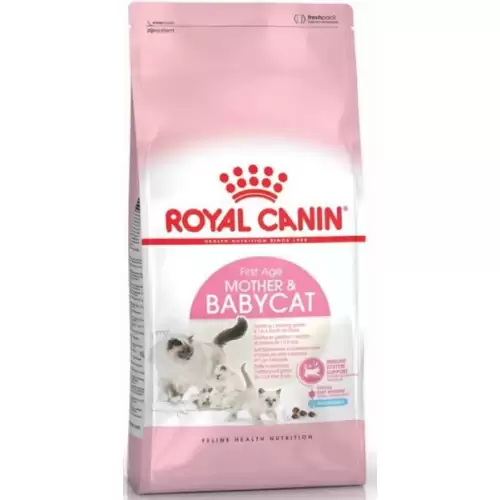  Royal Canin - Feline Growth Baby Cat 34 400 g