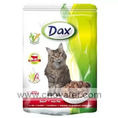 Dax100gwetcatpouchbeeflogo