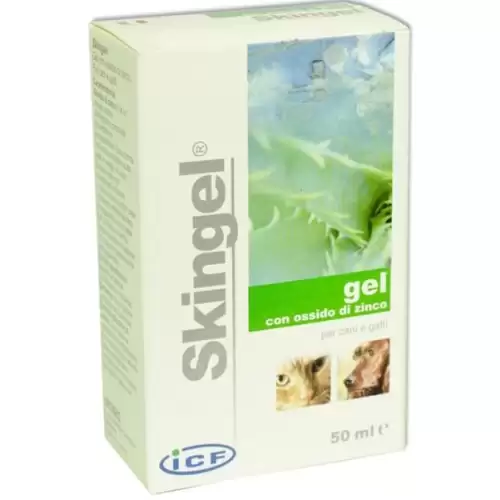  Skingel 50ml