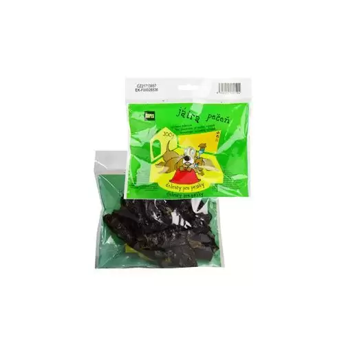 Mapes Játra 100g