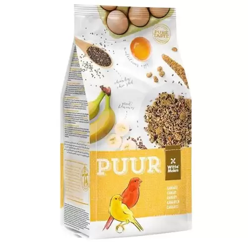  PUUR Canary - kanár 750 g