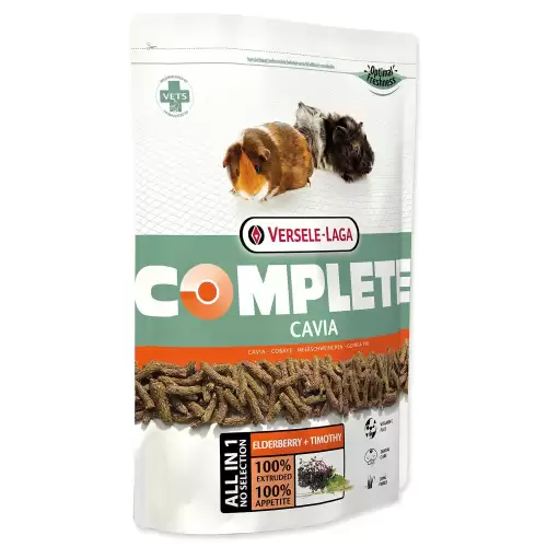 Cavia Complete 500g