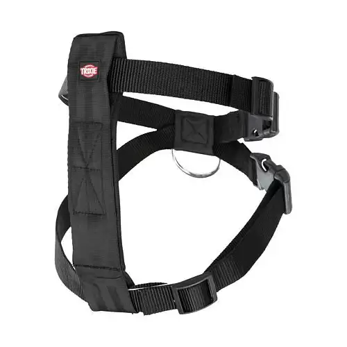 Postroj do auta pro psa XS: 20-50 cm/15 mm, např. jorkšírský teriér