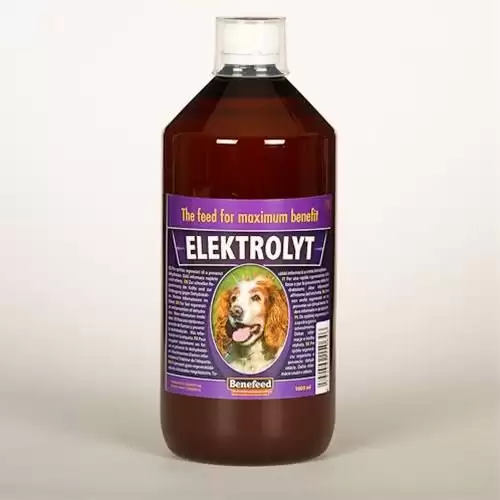  Elektrolyt psi sol 1l