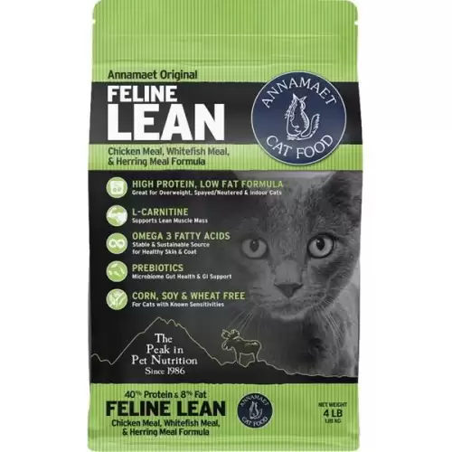  Annamaet Feline Lean (kočka) 1,81 kg (4lb)