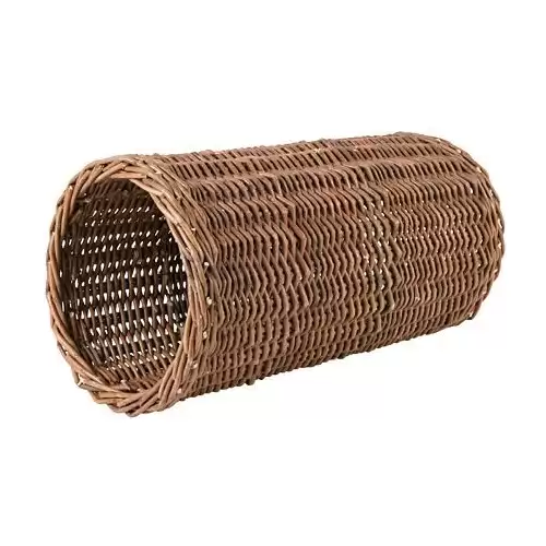 Proutěný tunel TRIXIE ø 20 x 38 cm, např. králík