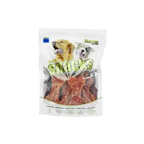 Magnum Beef and Rice bone 250g