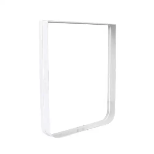 Náhradní  průchozí díl pro dvířka pro psy S-M