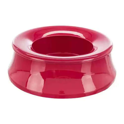 Cestovní miska SWOBBY, plastová 1,7 l/24cm