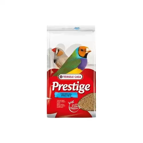 VL Prestige Tropical Finches 4kg