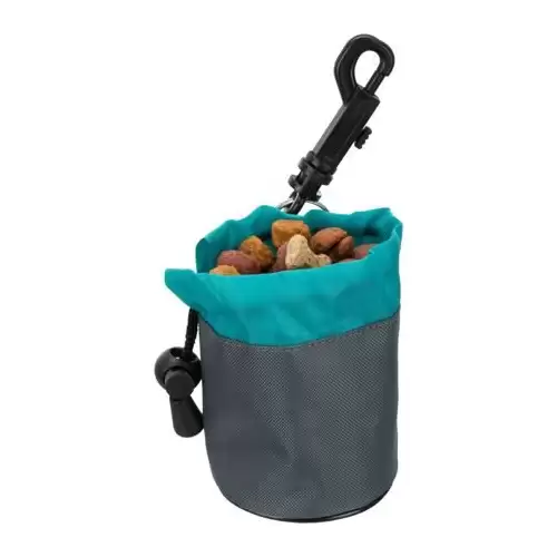 Dog Activity MINI sáček na pamlsky 7x9cm různobarevné TRIXIE