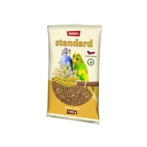 Darwin's Andulka Standard 1kg