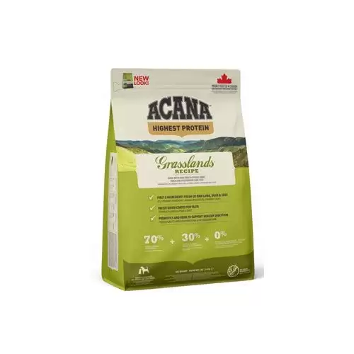 Acana Dog Grasslands Recipe 2kg