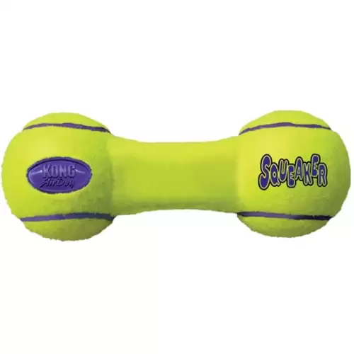  Hračka tenis KONG AirDog Dumbbell M