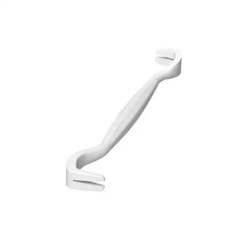 Francodex Háček na klíšťata oboustranný ECO