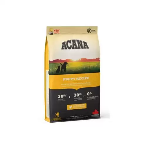 Acana Dog Puppy Junior Recipe 11,4kg