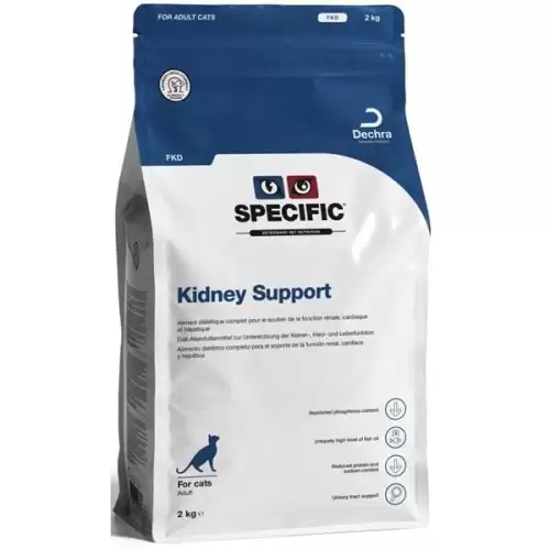  Specific FKD Kidney Support 2kg