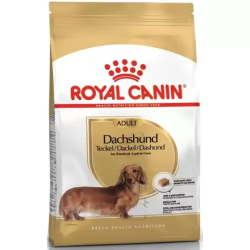  Royal Canin BREED Jezevčík 1,5 kg