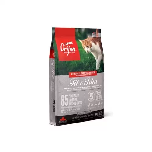 Orijen Cat Fit&Trim 5,4kg