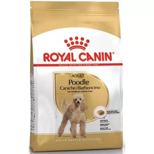  Royal Canin BREED Pudl 1,5 kg