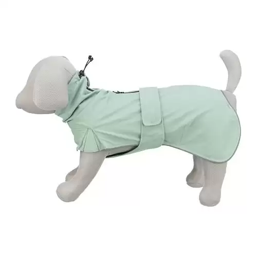 CityStyle pláštěnka DUBLIN, šalvěj M:45 cm, hruď:50-78 cm, krk:54 cm