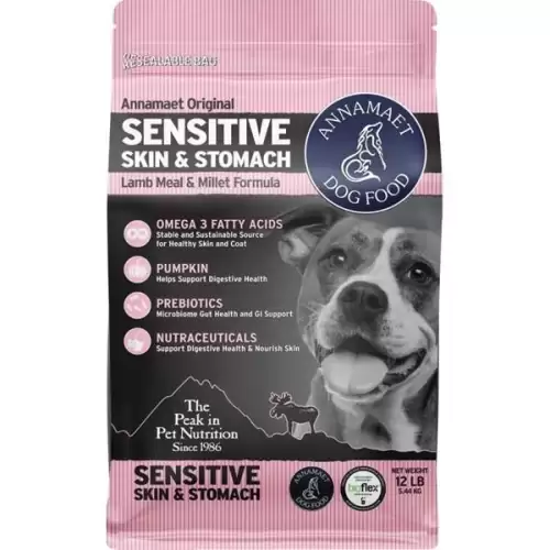  Annamaet Sensitive Skin&Stomach 5,44 kg (12lb)