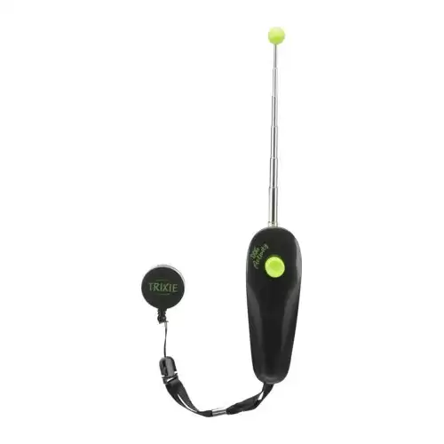 Dog Activity - výcviková pomůcka s vestavným clikrem