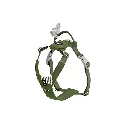Postroj Hurtta Seeker mechový 55-70cm