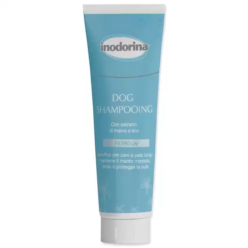 Šampon Inodorina pro dlouhosrsté 250 ml