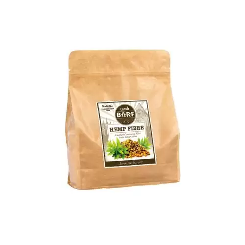 Canvit BARF Hemp Fibre 800g