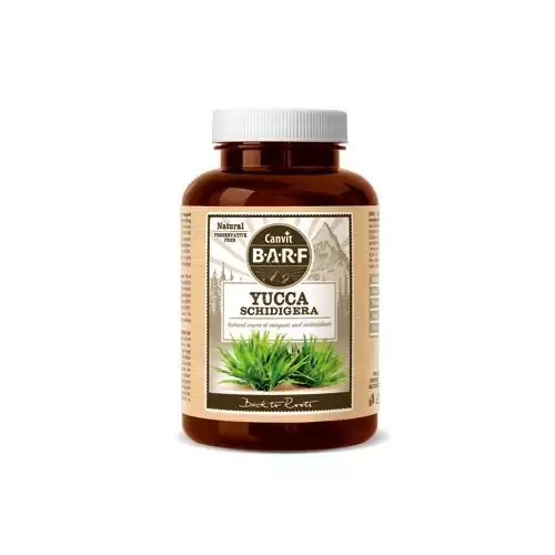 Canvit BARF Yucca Schidigera 160g