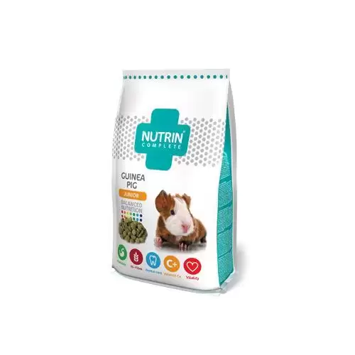 Darwins Nutrin Complete Morče junior 400g