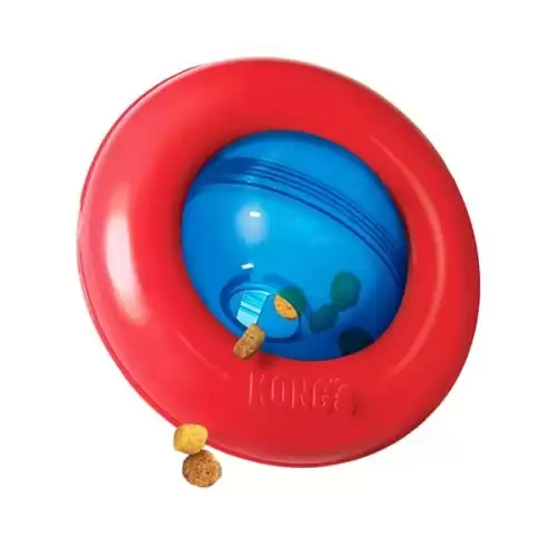  Hračka plast KONG Gyro L