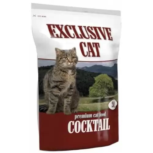  DELIKAN Cat Cocktail 2 kg