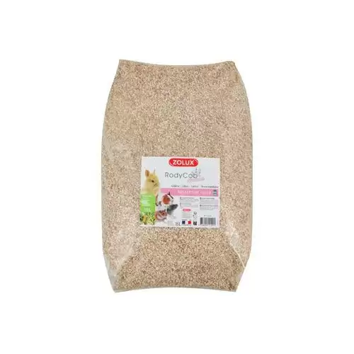 Podestýlka RodyCob Nature 15l Zolux