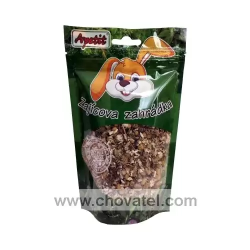 Apetit - Zajícova záhrádka Heřmánek pravý 40g - květ