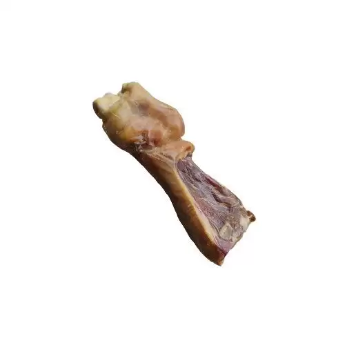 Pochoutka Šunková kost velká 550g