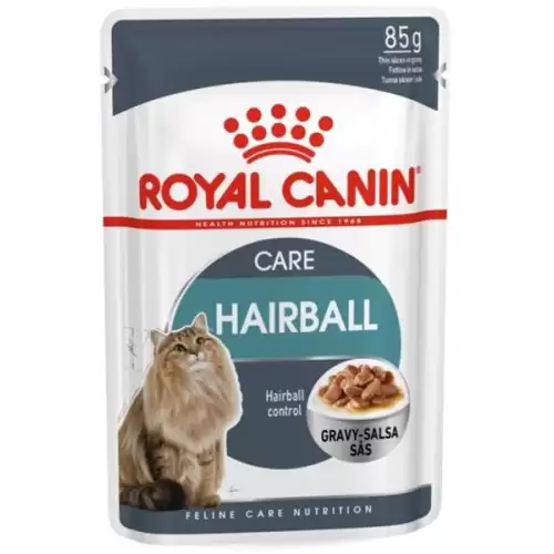  Royal Canin - Feline kaps. Hairball Care 85 g