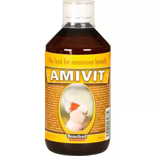  Amivit exoti sol 500ml