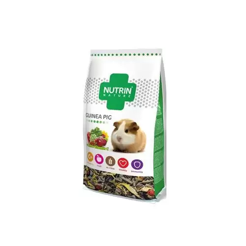 Darwins Nutrin Nature Morče 750g