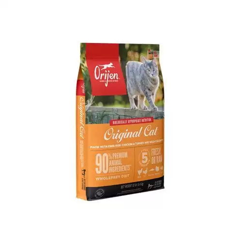 Orijen Cat Original 5,4kg