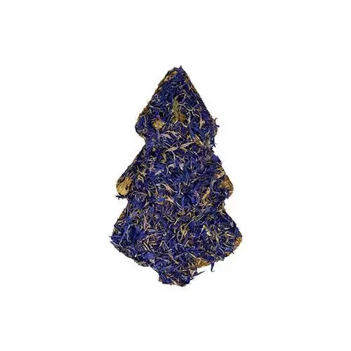 Herbs Bezobil. bylink. Ván.strom Goody Crunch chrpa80g