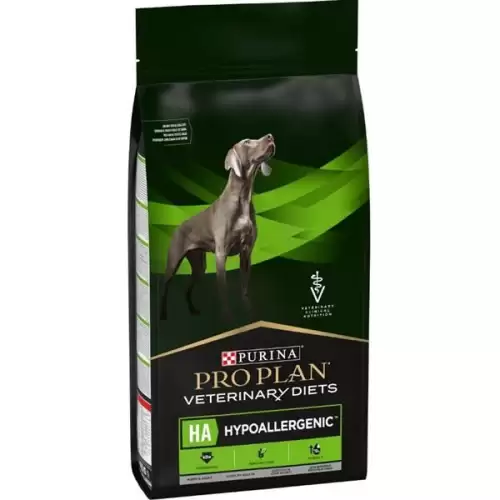  Purina PPVD Canine - HA Hypoallergenic 11 kg
