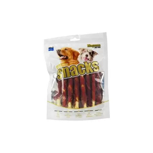 Magnum Duck on Rawhide stick 250g